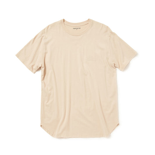 THAT NONNATIVE PRODUCTION TEE