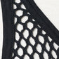 fish net tank top