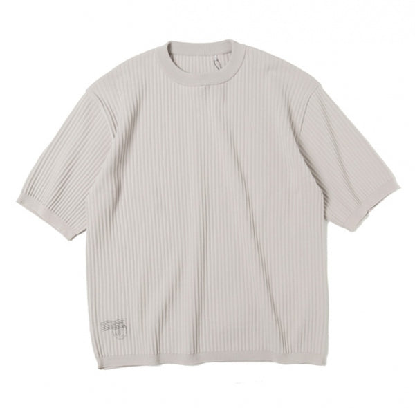 POSTMARK KNIT TEE