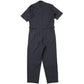 WOOL CUPRA LINEN CLOTH JUMPSUIT