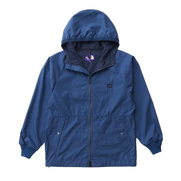 Mountain Wind Parka