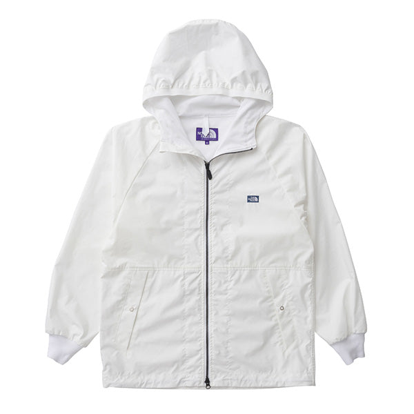 Mountain Wind Parka