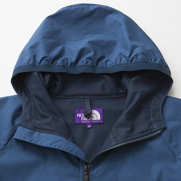 Mountain Wind Parka