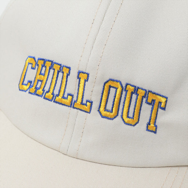 CHILL OUT CAP