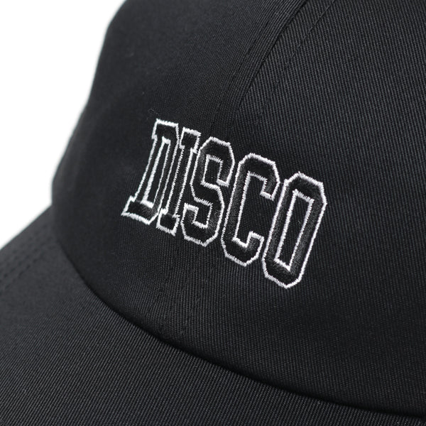 DISCO CAP