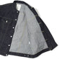 Denim Jacket One Wash