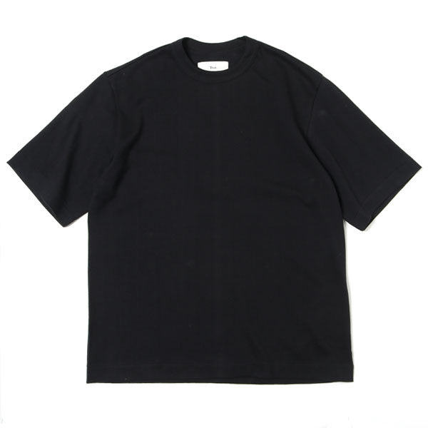 Circular Tee Organic Pima