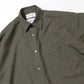 COMFORT FIT SHIRTS SUPER120s WOOL TROPICAL