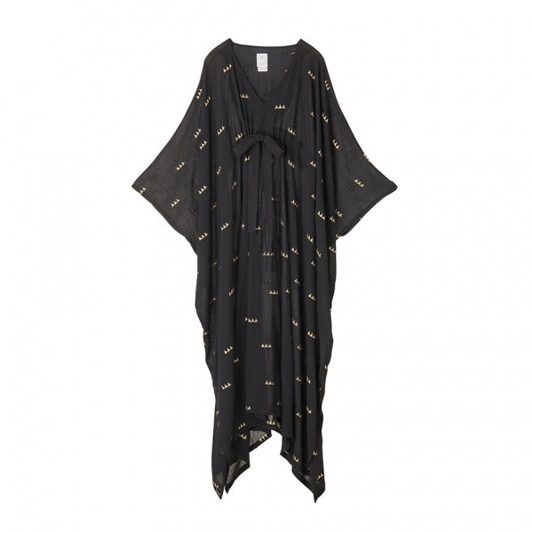 KAFTAN DRESS EUCLID