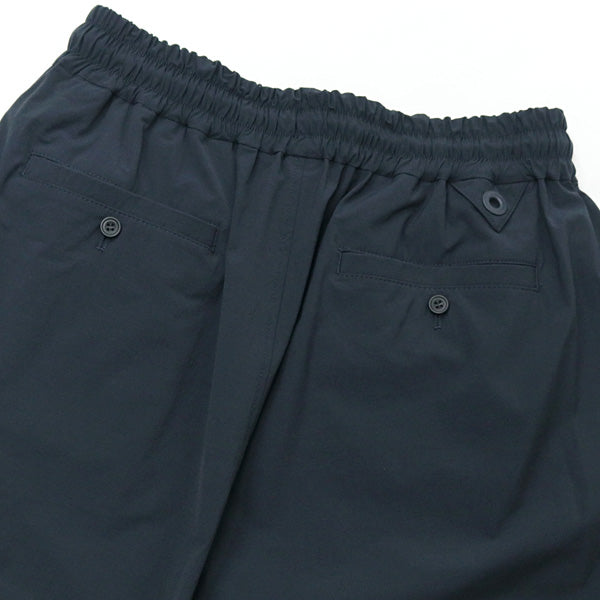 8/10 LENGTH TAPERED SAROUEL PANTS