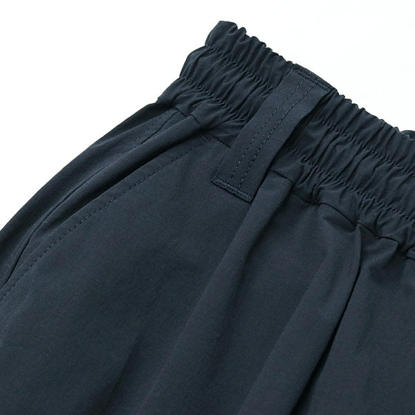 8/10 LENGTH TAPERED SAROUEL PANTS