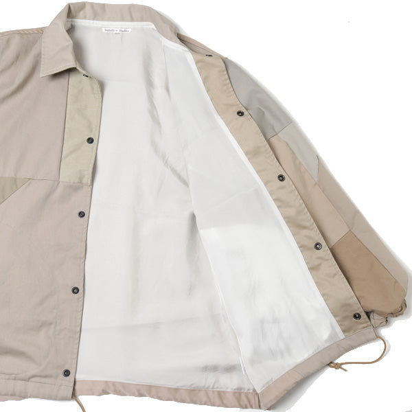 Chino Pant - Coach Jacket L
