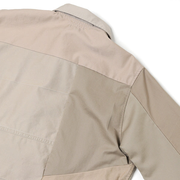 Chino Pant - Coach Jacket L
