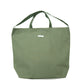 Carry All Tote - Acrylic Coated Cotton