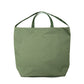 Carry All Tote - Acrylic Coated Cotton