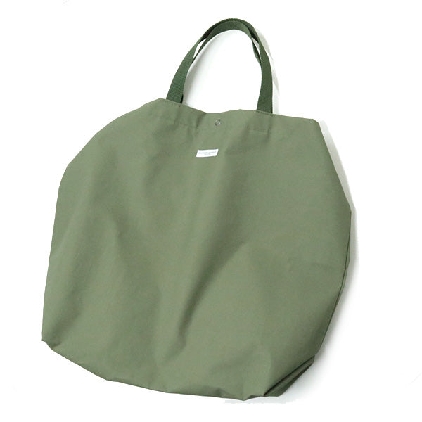 Carry All Tote - Acrylic Coated Cotton