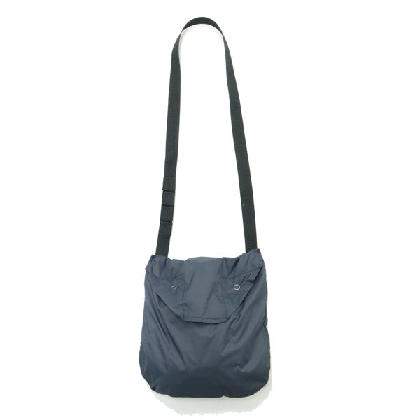 Shoulder Pouch - Nylon Taffeta