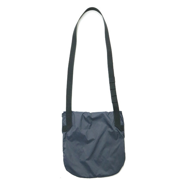 Shoulder Pouch - Nylon Taffeta