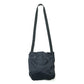 Shoulder Pouch - Nylon Taffeta