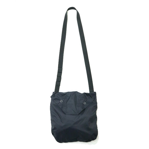 Shoulder Pouch - Nylon Taffeta