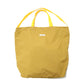 Carry All Tote - Acrylic Coated Nylon Taffeta