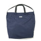 Carry All Tote - Acrylic Coated Nylon Taffeta