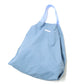 Carry All Tote - Acrylic Coated Nylon Taffeta