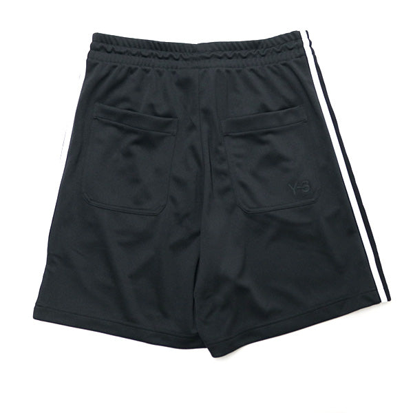 Y-3 3-Stripes Track Short