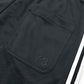 Y-3 3-Stripes Track Short