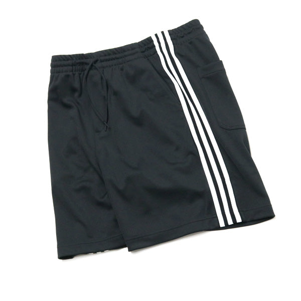 Y-3 3-Stripes Track Short