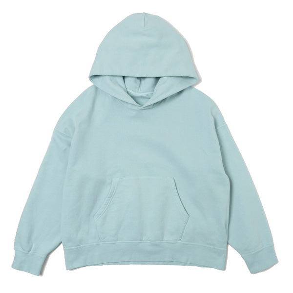 AMPLUS HOODIE P.O.(VEGGIE DYE)