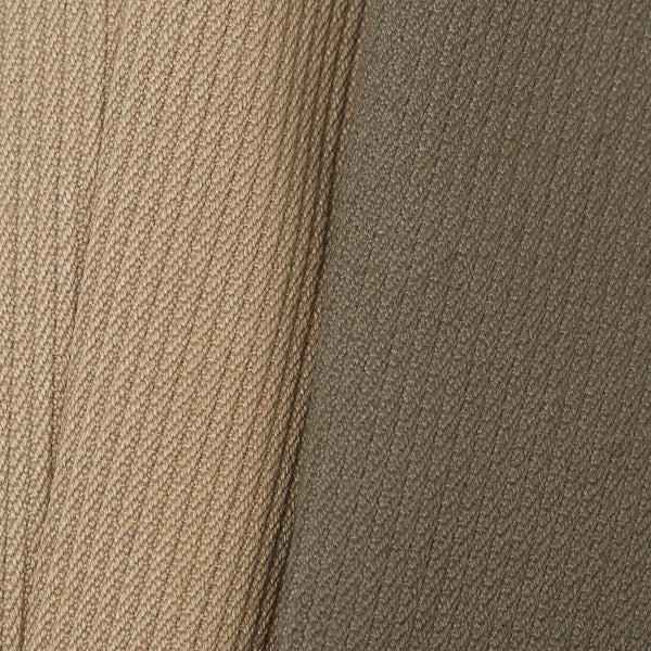 NEAT｜COTTON PIQUE｜TAPERED - Black｜PRODUCT｜Continuer Inc