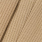 Cotton Pique Beltless