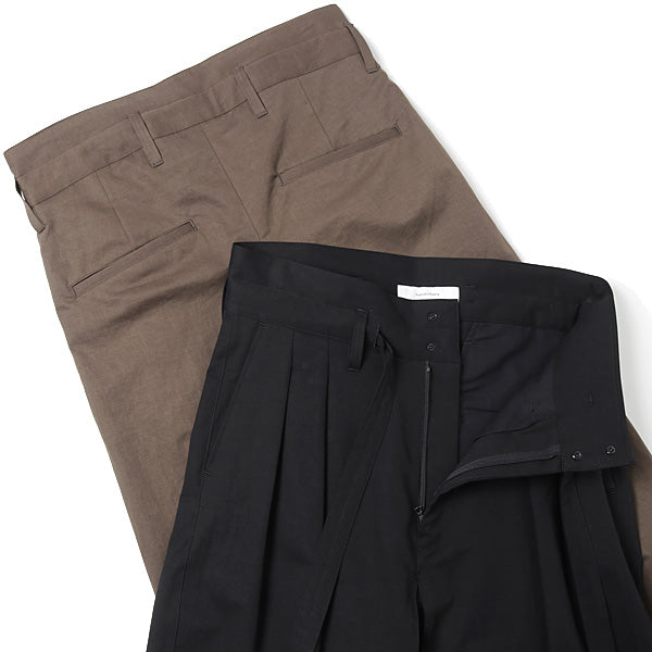 HAKAMA PANTS