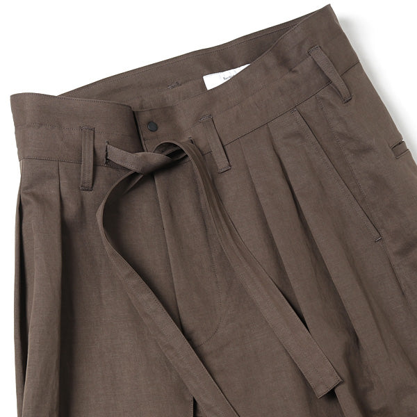 HAKAMA PANTS