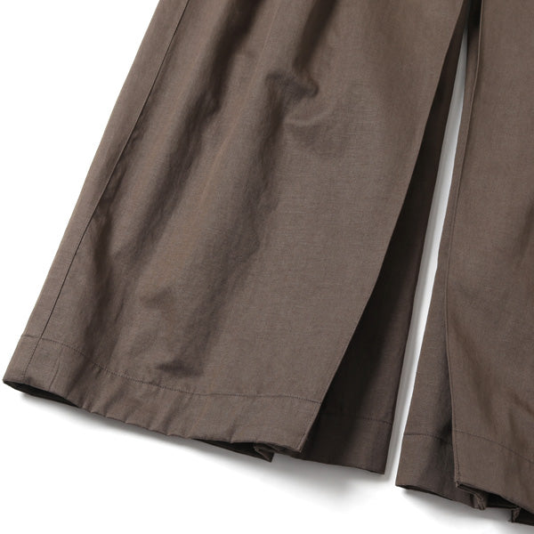 HAKAMA PANTS