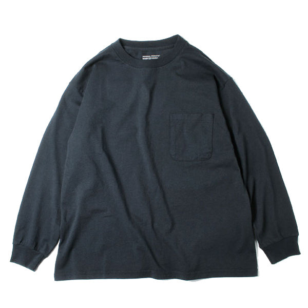 HEAVY WEIGHT L/S TEE