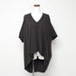 RUANA TEE