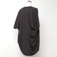 RUANA TEE