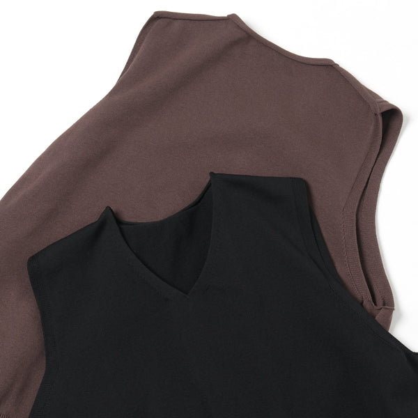 wholegarment VEST