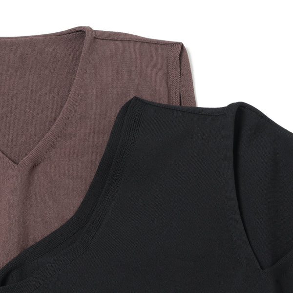 wholegarment VEST