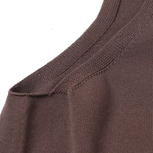 wholegarment VEST