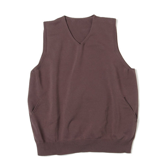 wholegarment VEST