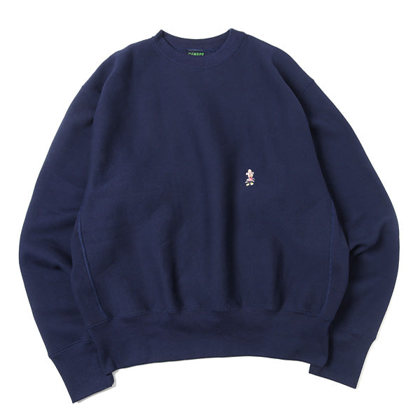 CAMBER CREW SWEAT