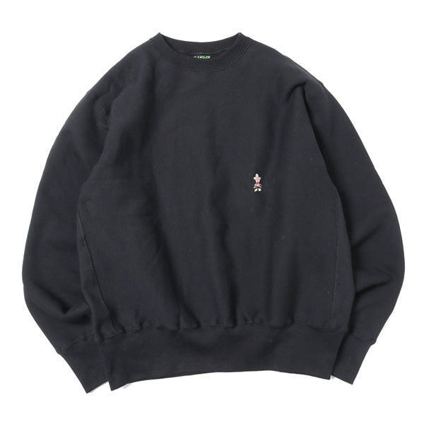 CAMBER CREW SWEAT