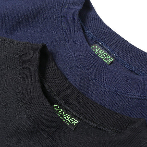 CAMBER CREW SWEAT