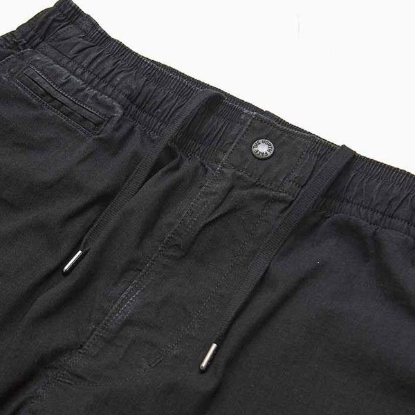 Ingdigo Mountain Shirred Waist Pants