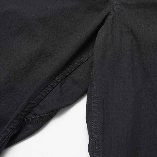 Ingdigo Mountain Shirred Waist Pants