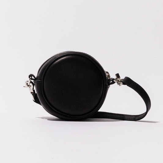 Unlikely Leather Reel Case