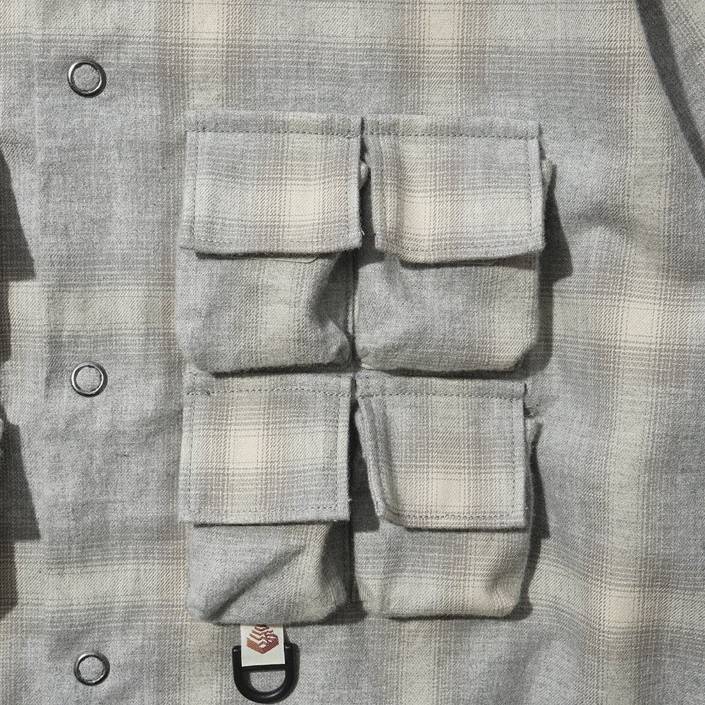 RESEARCH) Phishing PKT Shirt (MTR4168) | Mountain Research